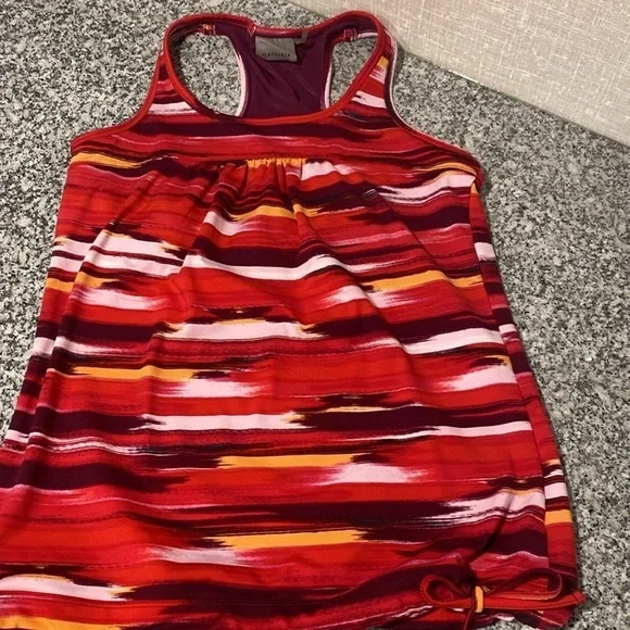 Athleta Tank Top - Picture 4 of 8